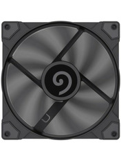 Процесорний охолоджувач GameMax GMX-14WFBK-PWM Black
