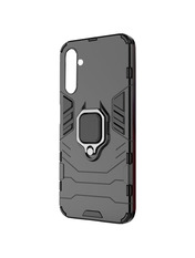 Чохол ArmorStandart OneFold Case для Samsung Galaxy A14 4G / A14 5G Black (ARM66186) Black