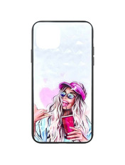 Чохол Prisma Ladies для Apple iPhone 11 Pro Cocktail