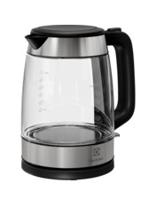 Електрочайник Electrolux E4GK1-4GB Stone Black
