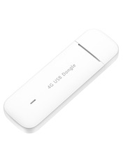 Huawei Brovi E3372-325 (51071UVL) White