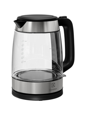 Електрочайник Electrolux E4GK1-4GB Stone Black