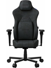 Ігрове крісло Hator Arc 4 XXL Black Black (HTC4440XXL)