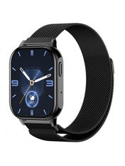 Смарт-годинник Proove Elysium Black 40mm Black (SWEL00000001)