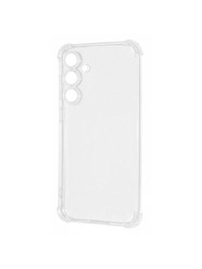 Чохол WXD 0.8 mm HQ для Samsung Galaxy S711 S23 FE Clear (6983104725)