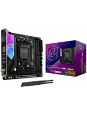 ASRock B850I LIGHTNING WIFI sAM5 AMD B850 Материнські плати