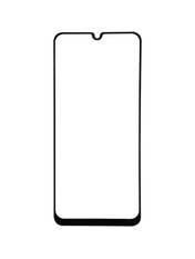 Захисне скло Gelius Full Cover для Samsung Galaxy A30 A305 глянсове