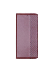 Чохол Chess Skin для Samsung Galaxy A07 Bordo