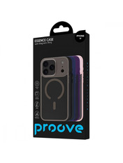 Чохол Proove Magnetic Ring для Apple iPhone 17 Green