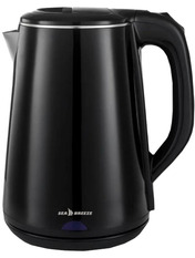 Електрочайник SeaBreeze SB-0202 Black