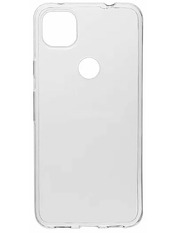 Чохол BeCover Flowers Series для Google Pixel 7 Transparancy (709179)