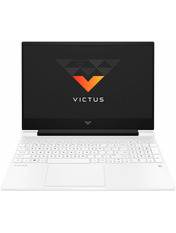 Ноутбук HP Victus 15-fa1029ua (B83A5EA) White