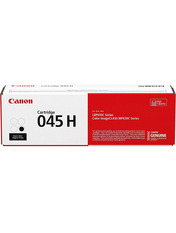 Canon Canon 045H Black Black  (1246C002)