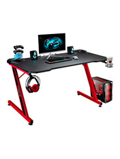 Комп'ютерний стіл Xtrike Me DK - 02 Gaming Desk Black Black (DK-02)