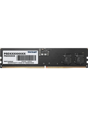 Оперативна пам’ять Patriot Signature Line DDR5 8 1 5600 8GB 5600MHz (PSD58G560041)