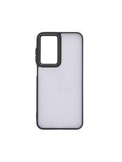 Чохол ArmorStandart Frame для Samsung A26 5G Black Black (ARM84805)