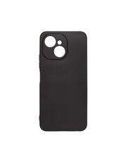 Чохол ArmorStandart Matte Slim Fit Camera Cover для Tecno Spark 40C 4G Black (ARM87258)