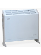 Конвектор Термія ЭВУА 1500W White (ЭВУА-1,5/230 2 (с))