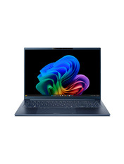 Ноутбук Acer Swift Go 16 SFG16-A71 Steam Blue SSD 512 ГБ 16 (NX.JX9EU.007) Steam Blue