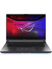 Ноутбук Asus ROG Strix G16 ROG Strix G16 (2025) G615JH-RV082 (90NR0N71-M00350) Eclipse Gray