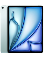Планшет Apple iPad Air 13 128GB 5G Blue (MCJ24TY/A) Blue 128GB
