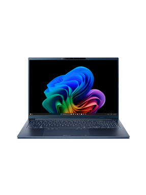 Ноутбук Acer Swift Go 16 SFG16-A71 (NX.JX9EU.007) Steam Blue