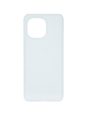Чохол Soft Matte Case для Xiaomi Mi 11 Lilac