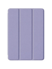 Чохол BeCover Soft Edge TPU Xiaomi Pad 8 / 8 Pro Purple Фіолетовий Purple (715553)