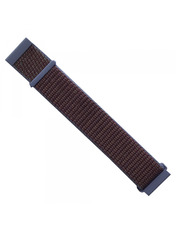 Pino Nylon Loop 22 mm. Фіолетовий Lilac