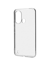 Чохол BeCover для ZTE Blade L220 Transparancy Transparancy (710204)
