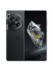 OnePlus 12 16/512GB Black Black 512GB 16GB