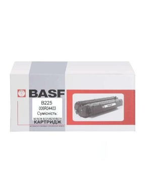 BASF KT-B225 (Xerox 006R04403) Black