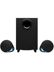 Акустична система Logitech G560 2.1 120W Black (980-001301)