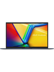 Ноутбук Asus Vivobook 17 X1704VA Quiet Blue SSD 1 ТБ 17.3 (X1704VA-AU887) Quiet Blue