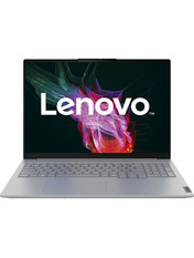 Ноутбук Lenovo ThinkBook 16 ThinkBook 16 G8 IRL (21SH00JQRA) Arctic Grey