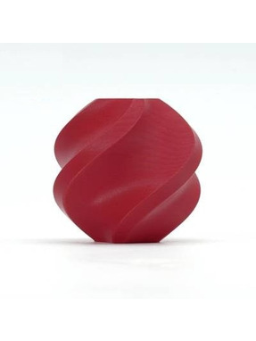 Філамент Bambu Lab PLA 1,75mm 1kg Matte Dark Red (A01-R4-1.75-1000-SPLFREE)