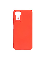 Чохол ArmorStandart Icon Case для Xiaomi Redmi Note 11 Pro 4G/Note 12 Pro 4G Red (ARM69374) Red