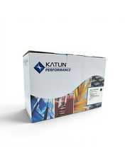 Katun 52888 Black (HP CE255X) Black (52888)