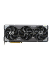Asus NVIDIA RTX 5080 TUF Gaming OC Edition 16GB/GDDR7 (256bit) (TUF-RTX5080-O16G-GAMING)