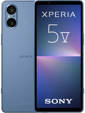 Sony Xperia 5 V 8GB 256GB Blue 8/256GB Blue
