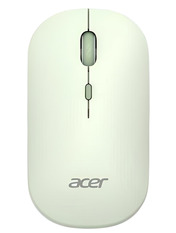 Мишка Acer AMR130 Green Green (GP.MCE11.04D)