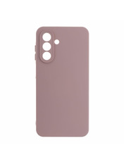 Чохол Silicone Cover Silicone Cover для Samsung Galaxy A26 5G Pink Sand