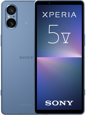Sony Xperia 5 V 8/256GB Blue