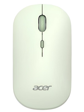 Мишка Acer AMR130 Green (GP.MCE11.04D)