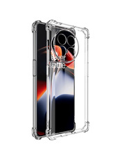 Чохол BeCover Anti-Shock для OnePlus Ace 2 Clear  (709850)