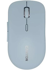 Мишка Canyon MW‑12 Blue