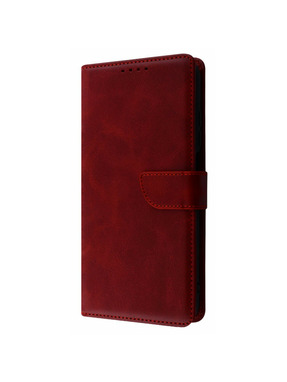 Чохол Wave Fold Case для Samsung Galaxy A17 (A175)/A17 5G (A176) Red (6941982375)