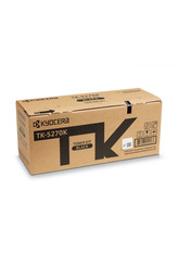 Kyocera TK-5270K Black  (1T02TV0NL0)