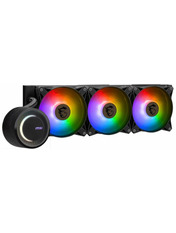 Кулер MSI MAG CoreLiquid E360 Black
