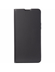 Чохол-книжка Gelius Book Cover Shell Case для Xiaomi Redmi 15 EU Black Black (6903175824)